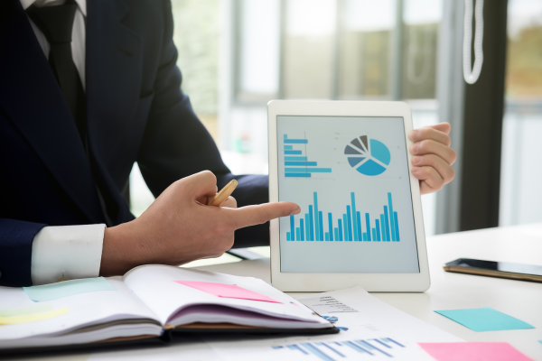 The Role of Financial Analytics in Scaling a Startup Successfully